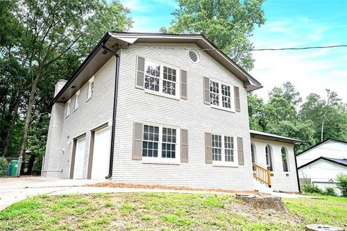 4262 Hambrick Way, Stone Mountain, GA, 30083-1716 | Card Image