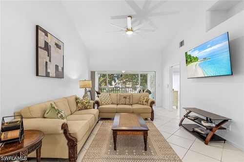 206-760 Wiggins Lake Dr, NAPLES, FL, 34110-6035 | Card Image