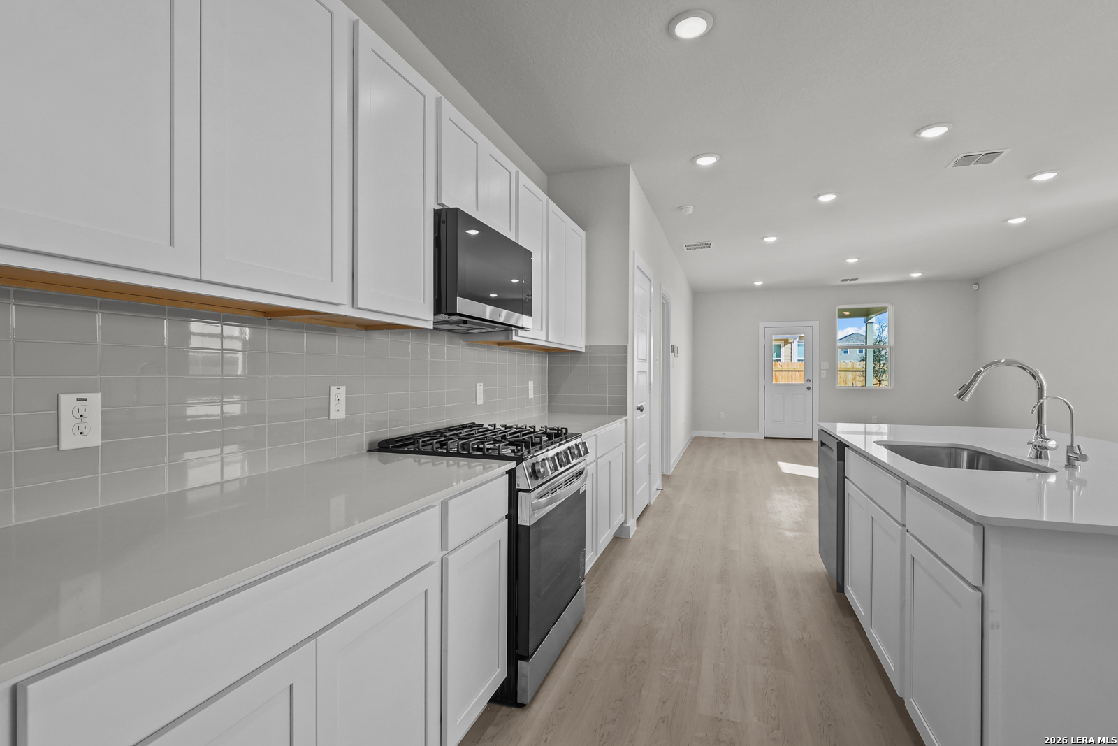 Residential in San Antonio 3