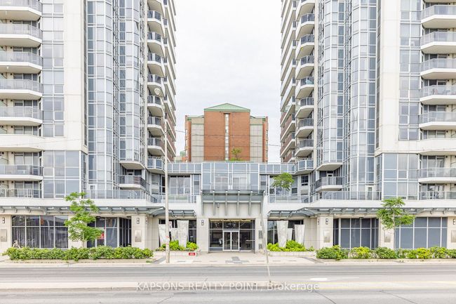 PH-105 - 5791 Yonge St, Condo with 2 bedrooms, 2 bathrooms and 1 parking in North York ON | Image 2