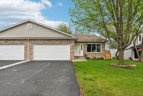 22829 W Jonathon Dr, Channahon, IL, 60410-3199 | Card Image