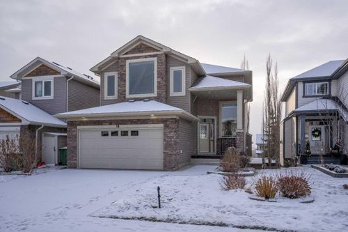 16 Sunset Close, Cochrane, AB, T4C0B3 | Card Image