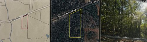 1234 Community Pond Rd, Eastover, SC, 29044-9369 | Card Image