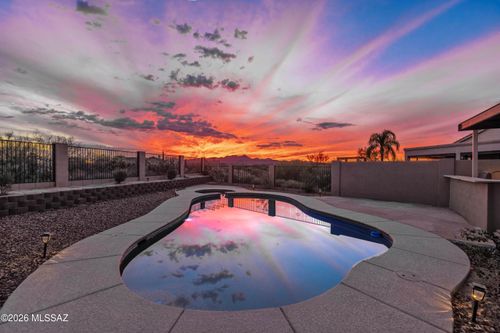 13455 N Big View Ct, Oro Valley, AZ, 85755-1934 | Card Image