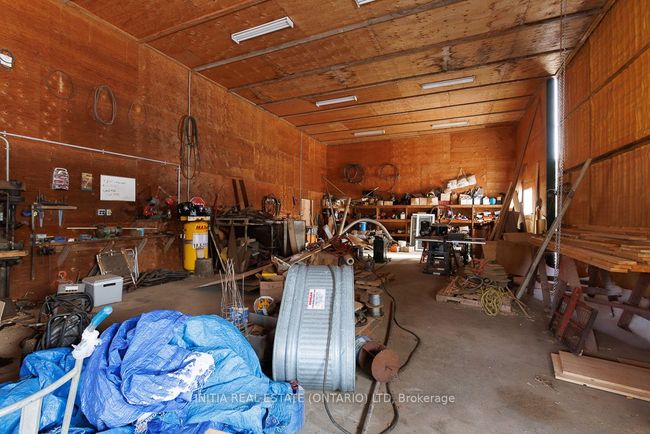 37364 Londesboro Rd, Home with 3 bedrooms, 2 bathrooms and 20 parking in Goderich ON | Image 36