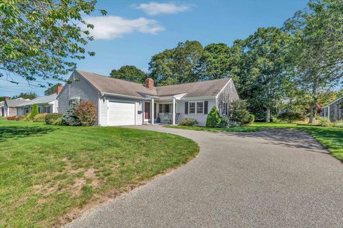 105 Captain Chase Rd, South Yarmouth, MA, 02664-1736 | Card Image