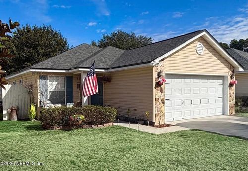 96055 Aqua Vista Ct, Yulee, FL, 32097-6588 | Card Image