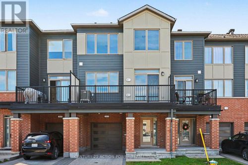 315 Squadron Cres, Ottawa, ON, K1K4Z4 | Card Image