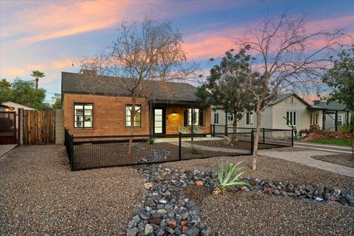 1629 N 16th Ave, Phoenix, AZ, 85007-1619 | Card Image