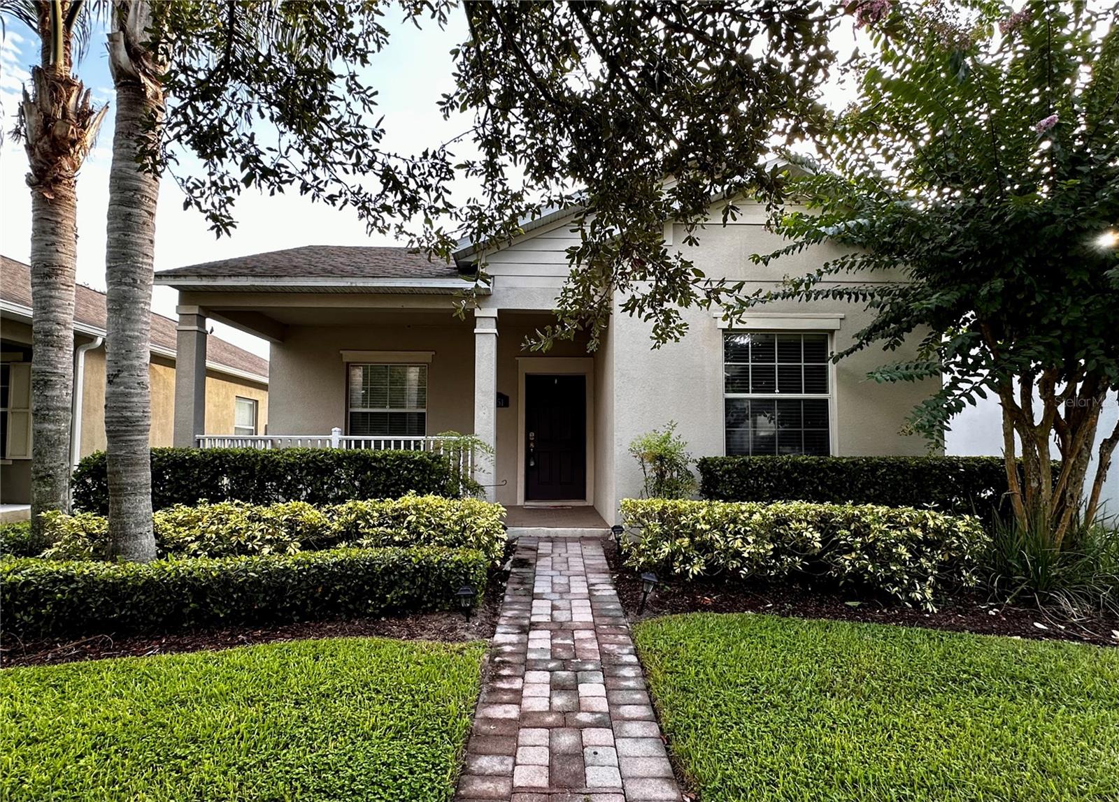 New Independence Pkwy, Winter Garden, FL 34787