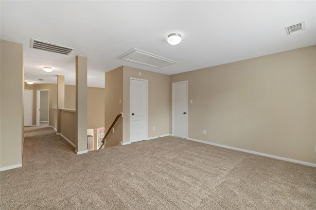 2609 Hewn Rock Way, House other with 4 bedrooms, 3 bathrooms and 2 parking in Pearland TX | Image 15