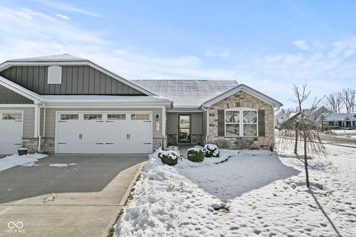 161 Kiawah Dr, Whiteland, IN, 46184-7027 | Card Image