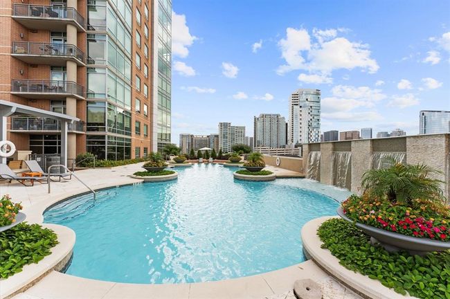 APT-1104 - 2207 Bancroft St, Condo with 2 bedrooms, 2 bathrooms and 2 parking in Houston TX | Image 32