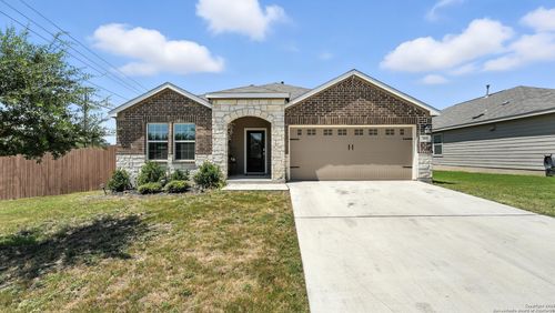 305 N Kowald Ln, New Braunfels, TX, 78130-5571 | Card Image
