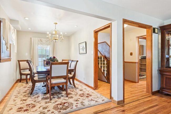 8252 N Caldwell Ave, House other with 4 bedrooms, 3 bathrooms and 2 parking in Niles IL | Image 12