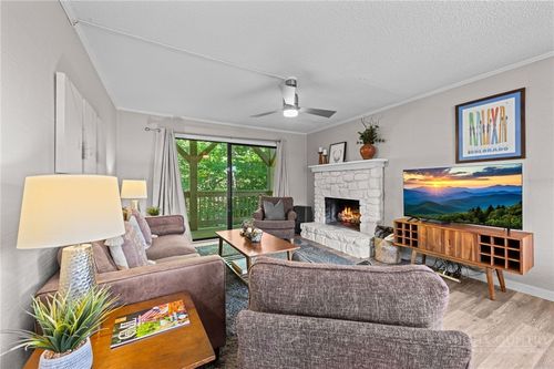 c207-100 Lower Holiday Ln, Beech Mountain, NC, 28604-6781 | Card Image
