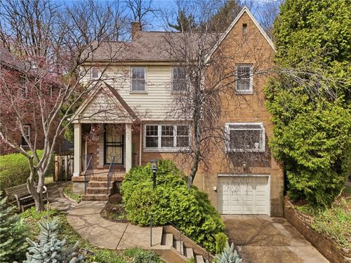 5125 Beeler St, Squirrel Hill, PA, 15217-1001 | Card Image