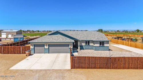 1333 Skyridge Dr, Fallon, NV, 89406-3467 | Card Image