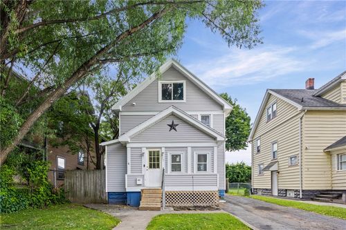 77 Avis St, Rochester, NY, 14615-3439 | Card Image