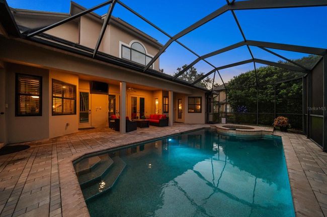 667 Richmond Close, House other with 5 bedrooms, 7 bathrooms and null parking in TARPON SPRINGS FL | Image 67