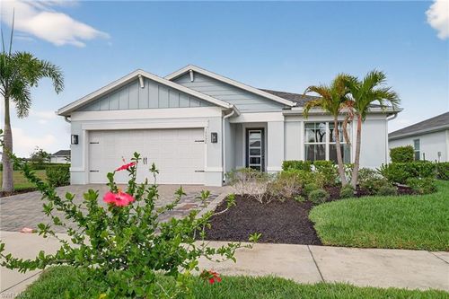15524 Northridge Rd, PUNTA GORDA, FL, 33982-2590 | Card Image