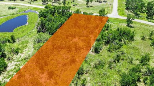 Lot 78 Diamond Point Drive, Corsicana, TX, 75109 | Card Image