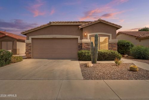 4600 E Mia Ln, Gilbert, AZ, 85298-5345 | Card Image