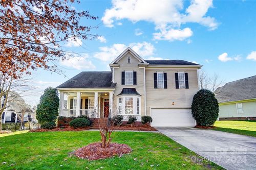 7750 Trailridge Drive, Tega Cay, SC, 29708 | Card Image