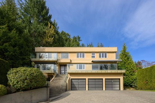 4827 Northwood Pl, West Vancouver, BC, V7S3C5 | Card Image