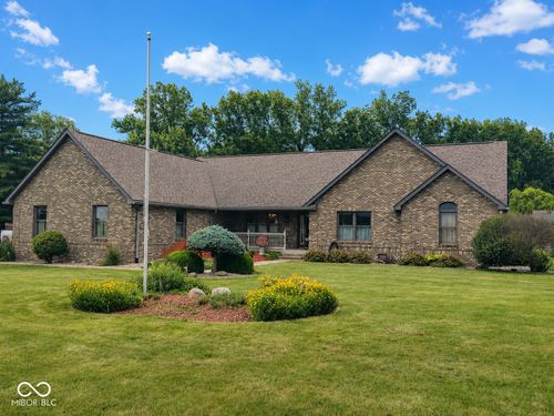 8709 W 1400 N, Elwood, IN, 46036-9124 | Card Image