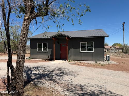 731 Tori Circle, Springerville, AZ, 85938 | Card Image