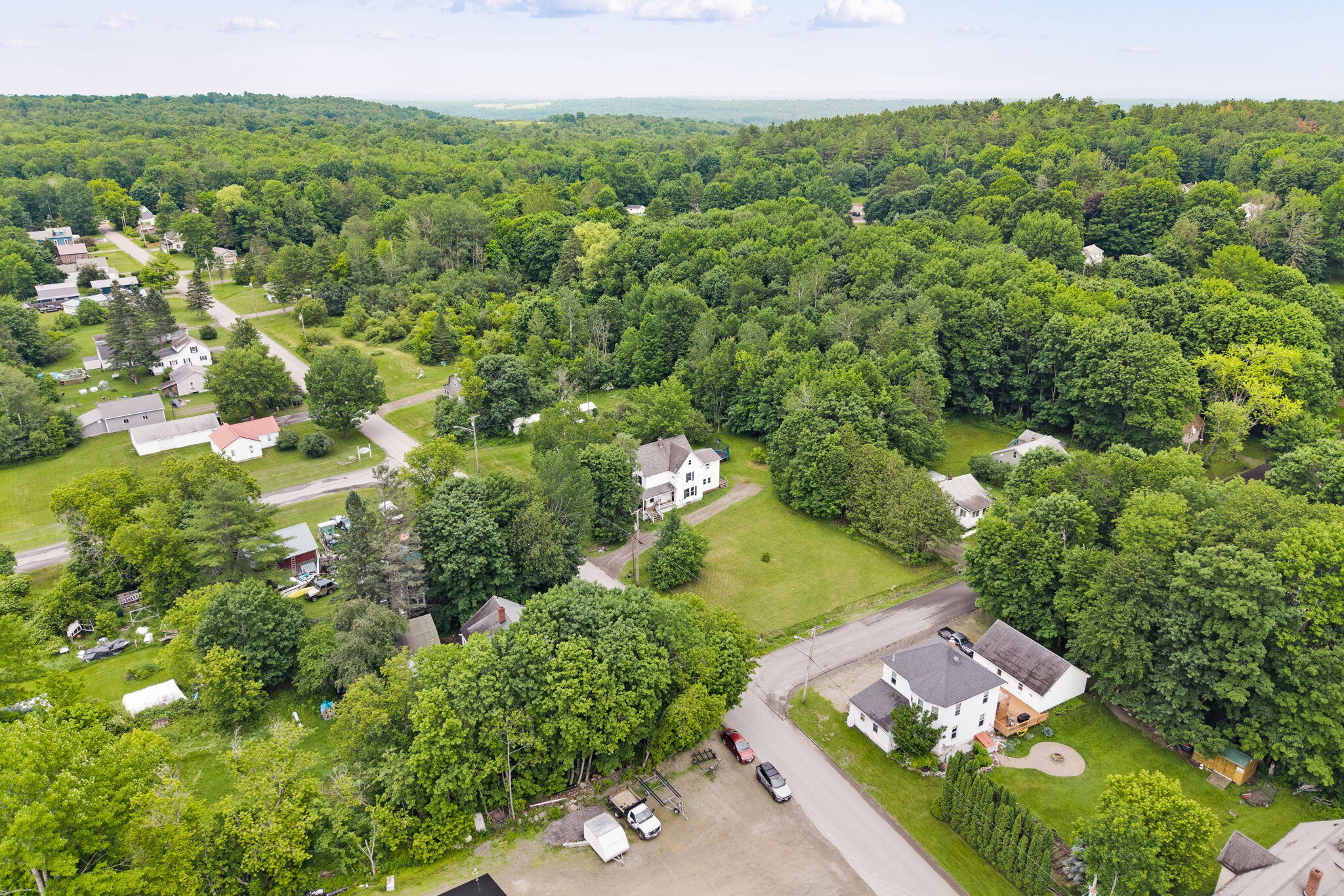 Residential in Dexter 5