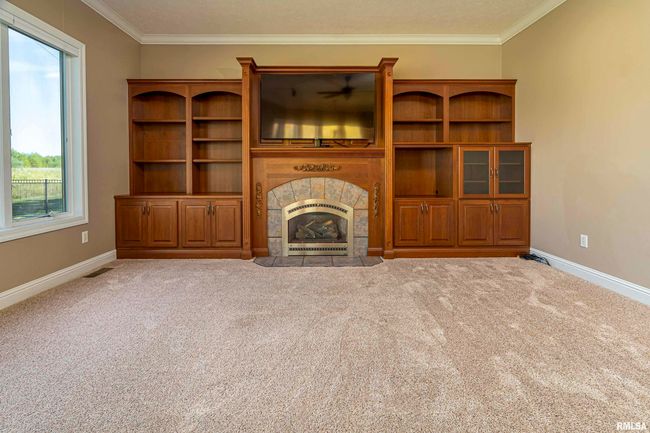 1511 Chart Hills Dr, House other with 4 bedrooms, 4 bathrooms and null parking in Marion IL | Image 19