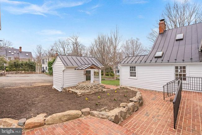 15570 Second St, House other with 4 bedrooms, 4 bathrooms and null parking in WATERFORD VA | Image 84
