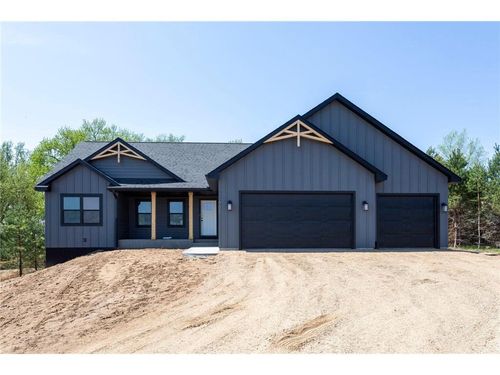 251 Saddle Ridge Lane Lane, TROY, WI, 54022 | Card Image
