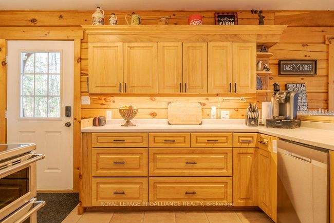 2656 Smith Rd, House other with 3 bedrooms, 2 bathrooms and 5 parking in Ardoch ON | Image 26
