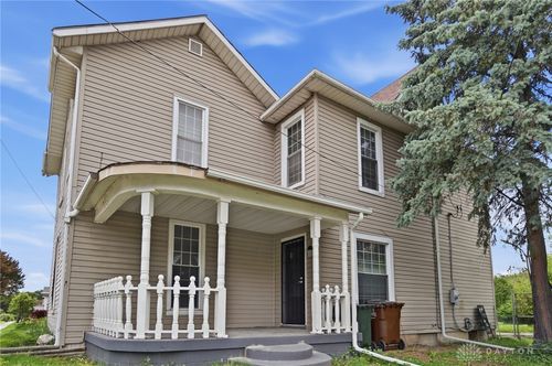 1014 Covington Ave, Piqua, OH, 45356-3213 | Card Image