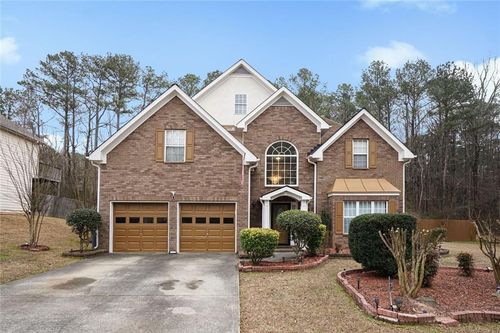 3382 Sandwedge Ct, Snellville, GA, 30039-4781 | Card Image