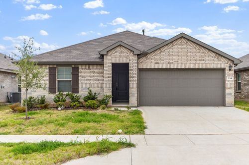 752 Cedarbrook Dr, Fort Worth, TX, 76131-4378 | Card Image