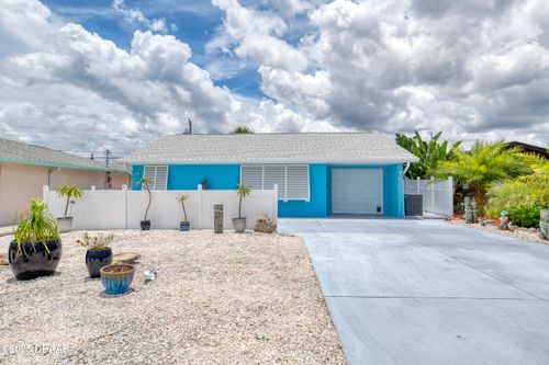 28 River Dr, ORMOND BEACH, FL, 32176-4152 | Card Image