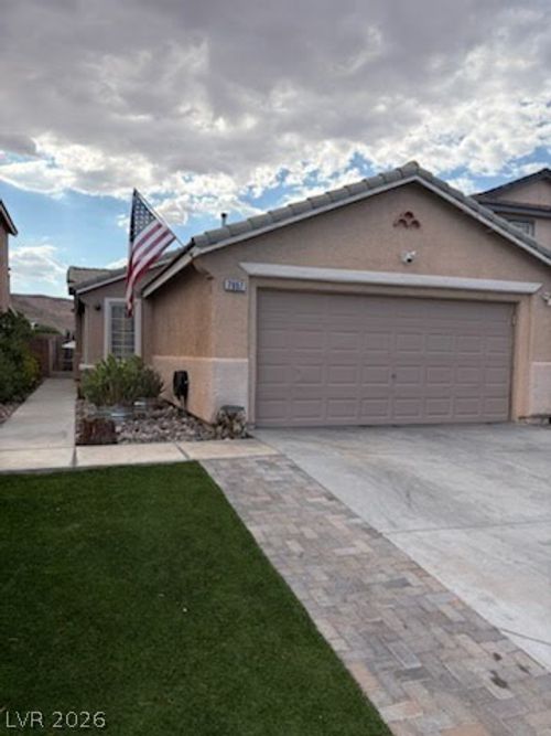 7057 Flowering Willow St, Las Vegas, NV, 89148-3808 | Card Image