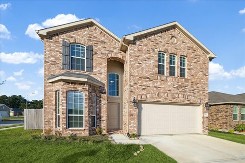 7838 Ruth Ravine Ct, Spring, TX, 77379-1691 | Card Image