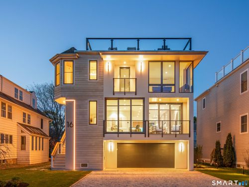 16 Westport Ave, Westport, CT, 06880-6848 | Card Image