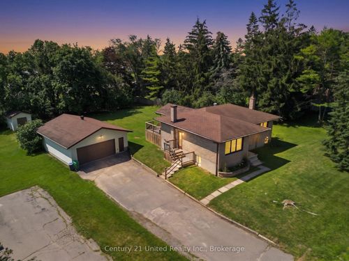 815 Stewart Dr, Peterborough, ON, K9J7R3 | Card Image