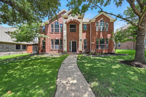 11762 Kingsville Dr, Frisco, TX, 75035-2304 | Card Image
