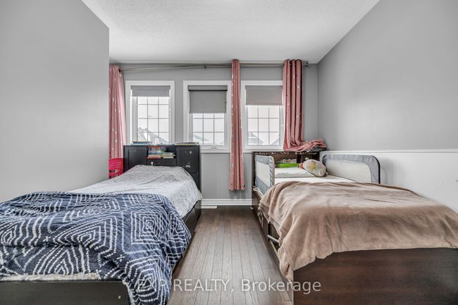 45 Clonfadda Terrace, House other with 3 bedrooms, 4 bathrooms and 4 parking in Barrhaven ON | Image 22