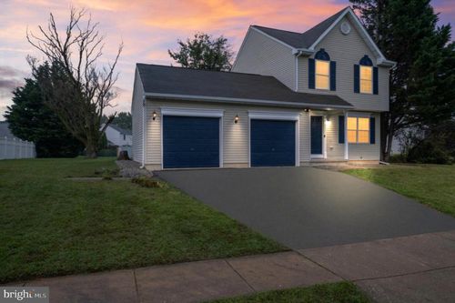 306 E Harvest Ln, MIDDLETOWN, DE, 19709-3037 | Card Image