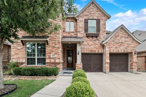 6809 Gallatin St, Mckinney, TX, 75070-5400 | Card Image
