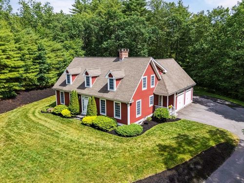 36 Mill Rd, West Brookfield, MA, 01585-3048 | Card Image