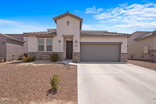 942 Follifoot Pl, El Paso, TX, 79928-5935 | Card Image